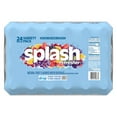 thumbnail image 6 of Splash Refresher Variety Pack 16.9 fl. oz., 24 pk., 6 of 6