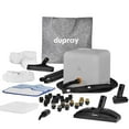 thumbnail image 1 of Dupray Neat Plus Steam Cleaner with 40 Piece Advanced Cleaning Pack, 1 of 9