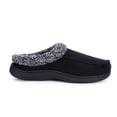 thumbnail image 2 of Isotoner Men's Classic Comfort Slipper, 2 of 6