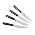 thumbnail image 2 of Shun & Kai Classic 4-Piece Steak Knife Set, 2 of 5