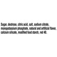 thumbnail image 4 of Gatorade Thirst Quencher Powder, Fruit Punch 76.5 oz., 4 of 4