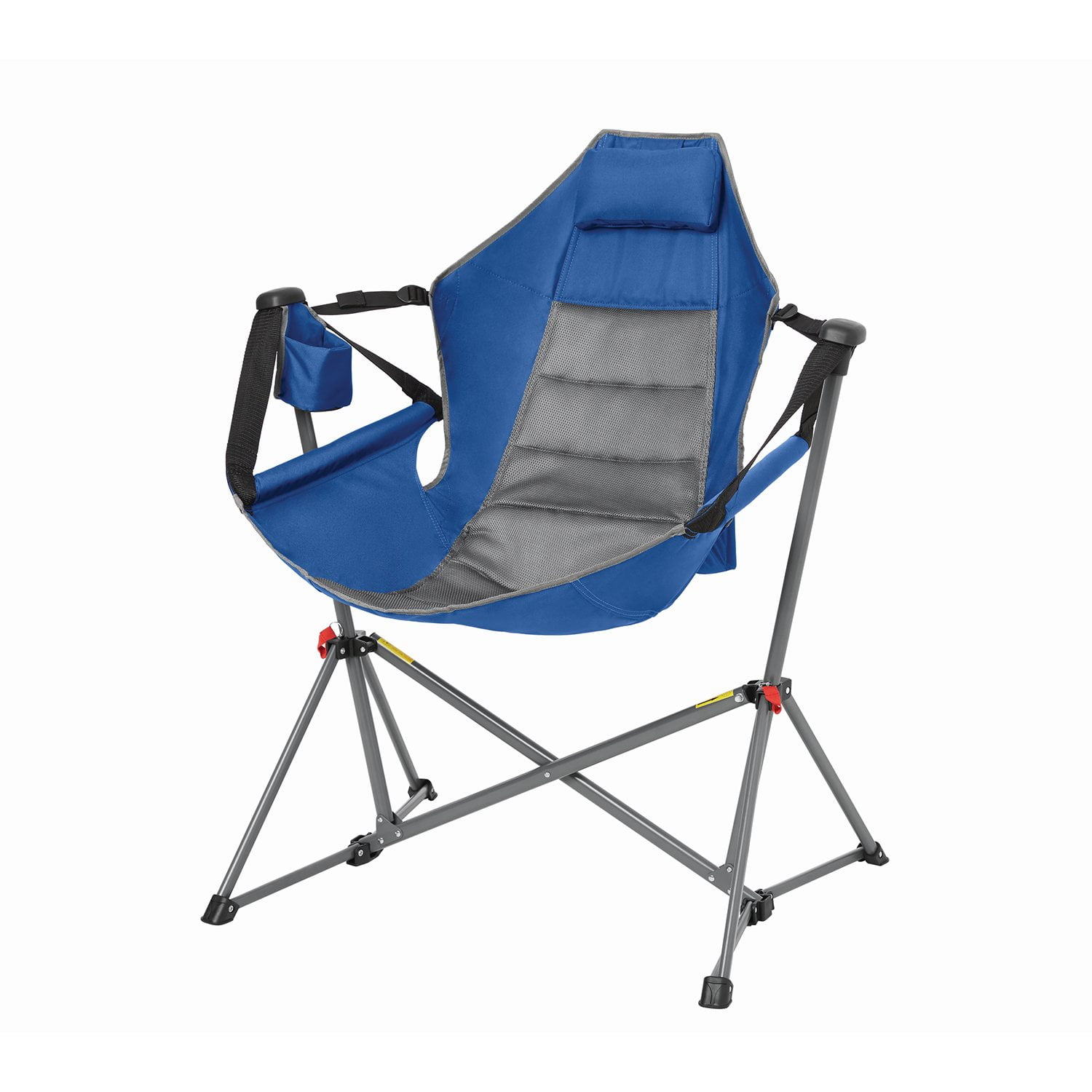 Member's Mark Swing Lounger Camp Chair - Samsclub.com