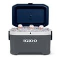 thumbnail image 8 of Igloo MaxCold Latitude Ice Chest Cooler, Choose Size, 8 of 9