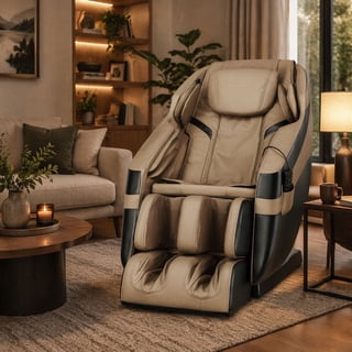 Lifesmart 2D iTrack Massage Chair, Zero Gravity