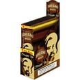 thumbnail image 1 of Zig Zag Straight Up Cigar Wraps 2 ct., 25 pk., 1 of 2