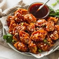 thumbnail image 3 of Bibigo Korean Style Mini Wontons Pork & Vegetable Dumplings 32 oz., 3 of 6