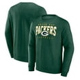 thumbnail image 3 of Green Bay Packers Adult Crewneck Sweatshirt, 3 of 5