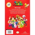 thumbnail image 3 of Super Mario: Official Sticker Book & Bring On The Bad Guys!, Paperback, 3 of 3