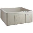 thumbnail image 1 of Lifesmart LS350DX 5-Person 28-Jet 110v Plug and Play Spa with Ozonator, 1 of 9