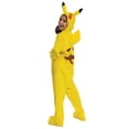 thumbnail image 4 of Pokémon Pikachu Child Deluxe Costume, 4 of 7