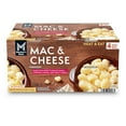 thumbnail image 1 of Member's Mark Mac & Cheese, 10 oz., 4 pk., 1 of 6