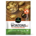 thumbnail image 1 of Bibigo Korean Style Mini Wontons Pork & Vegetable Dumplings 32 oz., 1 of 6