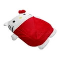 thumbnail image 2 of Oversized Floor Lounger and Nap Mat, Assorted Characters, 2 of 6
