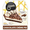 thumbnail image 5 of Edwards Hershey's Chocolate Creme Pie, Frozen 25.5 oz., 5 of 7
