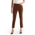 thumbnail image 1 of Rafaella Women's Stretch Pant, 1 of 11