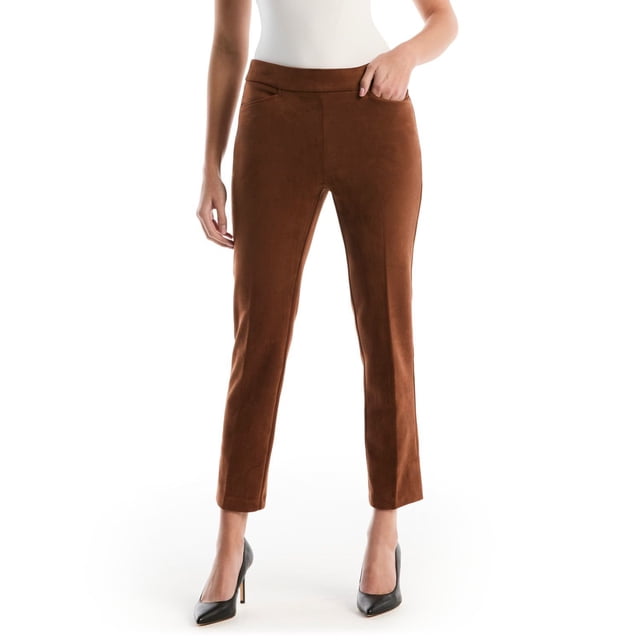 Rafaella Women's Stretch Pant