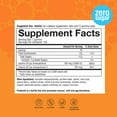 thumbnail image 2 of Youtheory K2D3 Zero Sugar Gummies, 120 ct., 2 of 7