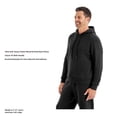 thumbnail image 10 of Member's Mark Fleece Hoodie, 10 of 11