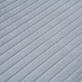 thumbnail image 4 of Avenue B Faux Fur Channeled Area Rug, Choose Size, 4 of 6