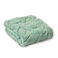 thumbnail image 5 of HGTV Triple Layer Jacquard Autumn Bliss Throw Blanket 60"x70", 5 of 6