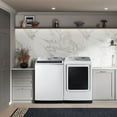thumbnail image 5 of Samsung 5.5 cu. ft. Top Load Washer w/ Super Speed Wash, 5 of 11