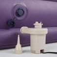 thumbnail image 4 of Thomasville Sensation 15" Inflatable Twin Air Mattress, External Pump, 4 of 5