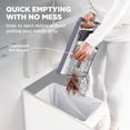 thumbnail image 5 of Shark Cordless Pet Stick Vacuum with PowerFins and MultiFLEX, 5 of 14
