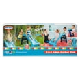 thumbnail image 8 of Little Tikes 2-in-1 Outdoor/Indoor Wet or Dry Foldable Playground Slide, 8 of 8