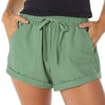 thumbnail image 4 of Roxy Women's Pull-On Short, 4 of 6