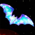 thumbnail image 6 of Member's Mark 10' Pre-Lit Haunted House Arch, 6 of 6