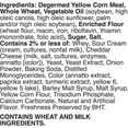 thumbnail image 3 of Chex Mix Cheddar Snack Mix, 40 oz., 3 of 10