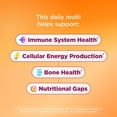 thumbnail image 3 of OLLY Kids Multivitamin + Probiotic Gummy, Berry, 160 ct., 3 of 10