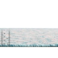 thumbnail image 7 of Jill Zarin Cape Town Outdoor Rug, 7 of 7