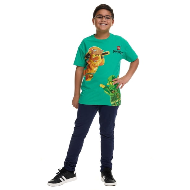 Character Boys Graphic T-Shirt - Samsclub.com