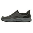 thumbnail image 3 of Skechers Men's Canvas Swift Fit Sneaker, 3 of 6