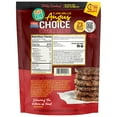 thumbnail image 3 of Don Lee Farms Flame Grilled Angus Choice Beef Patties, Frozen, 1/4 lb., 12 ct., 3 of 6