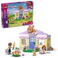 thumbnail image 1 of LEGO Friends Heartlake City Bunny Hotel Building Set, 161 pc., 1 of 6