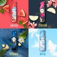 thumbnail image 7 of Febreze Air Mist Air Freshener Spray, Mixed Scent, 4ct., 32.4 oz., 7 of 9