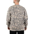 thumbnail image 4 of State of Mine Men's Destination Fleece Crewneck Sweatshirt, 4 of 6