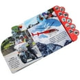 thumbnail image 3 of Discovery: Ready to Rescue!, Sound Book, 3 of 4