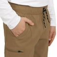 thumbnail image 3 of Eddie Bauer Boys Fleece Lined Jogger, 3 of 6