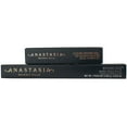 thumbnail image 2 of Anastasia Beverly Hills Clear Brow Gel + Brow Wiz Dark Brown Eyebrow Pencil Duo, 2 of 4