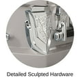 thumbnail image 5 of Titan Casket Royal Steel Funeral Casket, 5 of 5