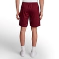 thumbnail image 4 of Champion Men's Mesh Shorts, 4 of 7