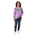 thumbnail image 1 of Member's Mark Women's Halloween Sweater, 1 of 6
