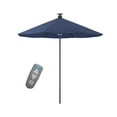 thumbnail image 1 of Above Height 2 Series 9' Smart Umbrella with Remote, 1 of 8