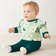 thumbnail image 1 of Member's Mark Baby Girls 2-Piece Playwear Set, 1 of 9