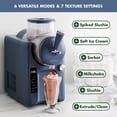 thumbnail image 5 of GreenPan Frost 15-in-1, Ice Cream Maker & Slushie Machine, 5 of 13