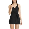 thumbnail image 1 of Lands' End Ladies Swim Dress, 1 of 6