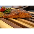 thumbnail image 4 of Member's Mark Cold Smoked Atlantic Salmon, Case 18 ct., 4 of 4